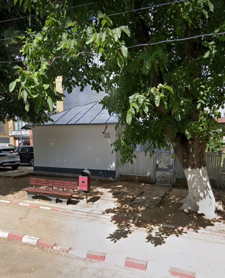 Biserica Adventistă de Ziua a Șaptea, Panciu, Vrancea - foto 2