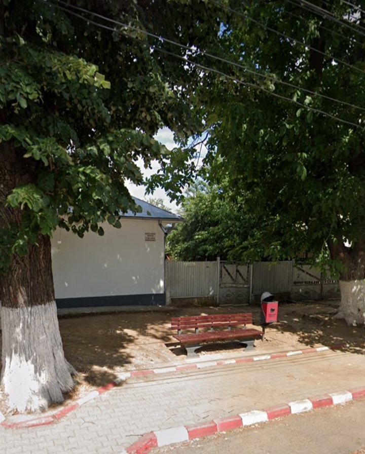 Biserica Adventistă de Ziua a Șaptea, Panciu, Vrancea - foto 5