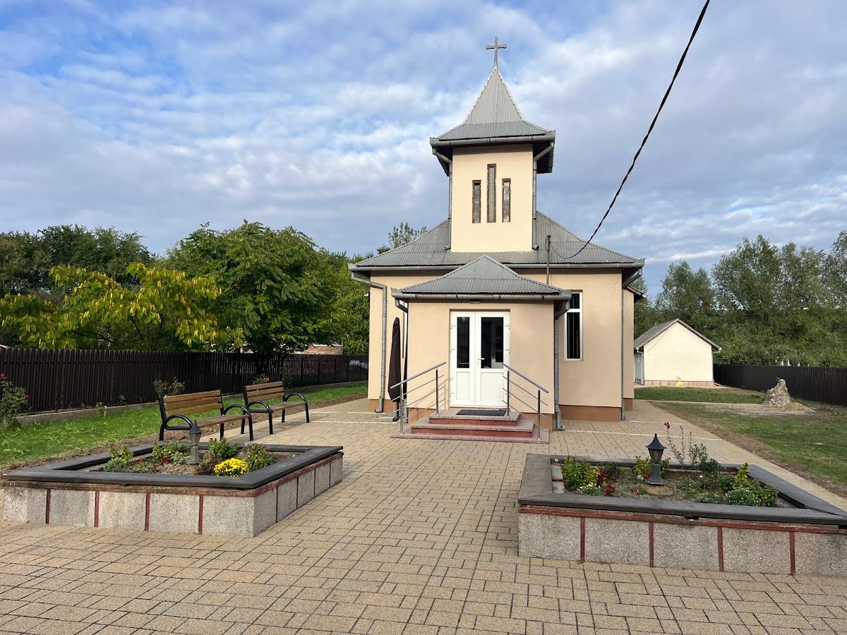Sânandrei
