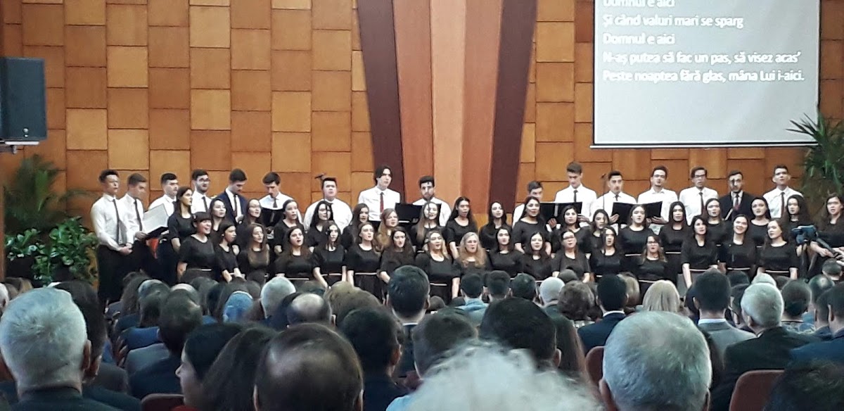 马特卡 I 基督复临安息日会教堂 - foto 4