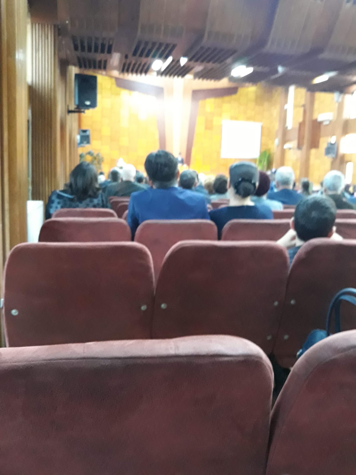 马特卡 I 基督复临安息日会教堂 - foto 5