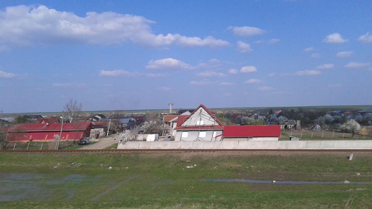Église Adventiste de Poroschia - foto 2
