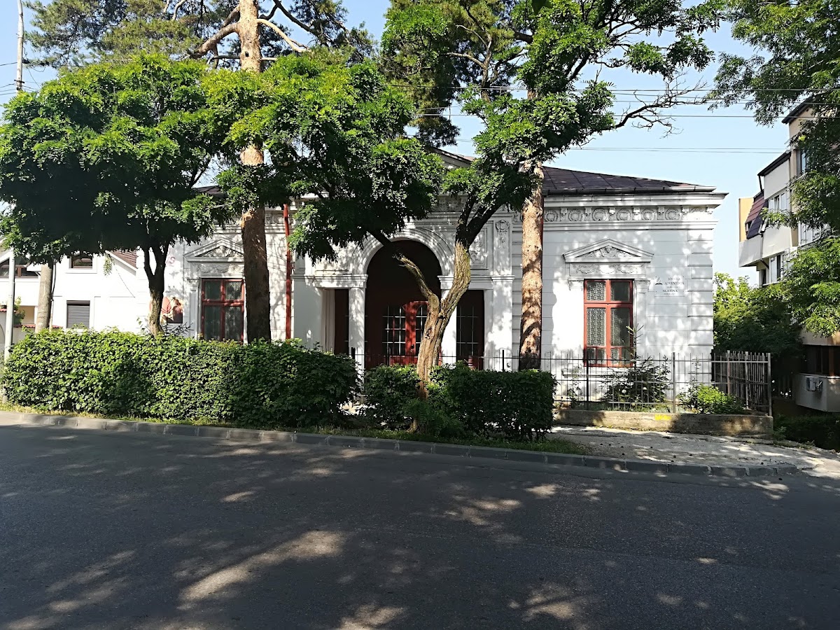Adventistische Kirche Slatina - foto 2