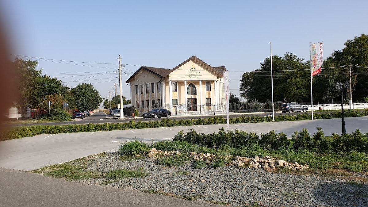 Biserica Adventista Topraisar - foto 2