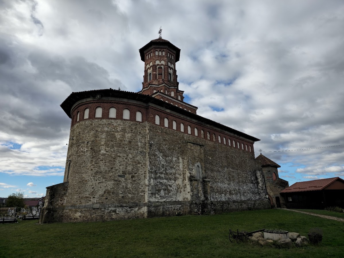 Biserica Albă - foto 1
