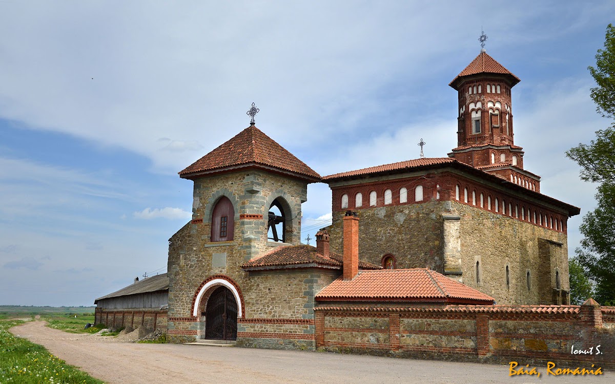 Biserica Albă - foto 2