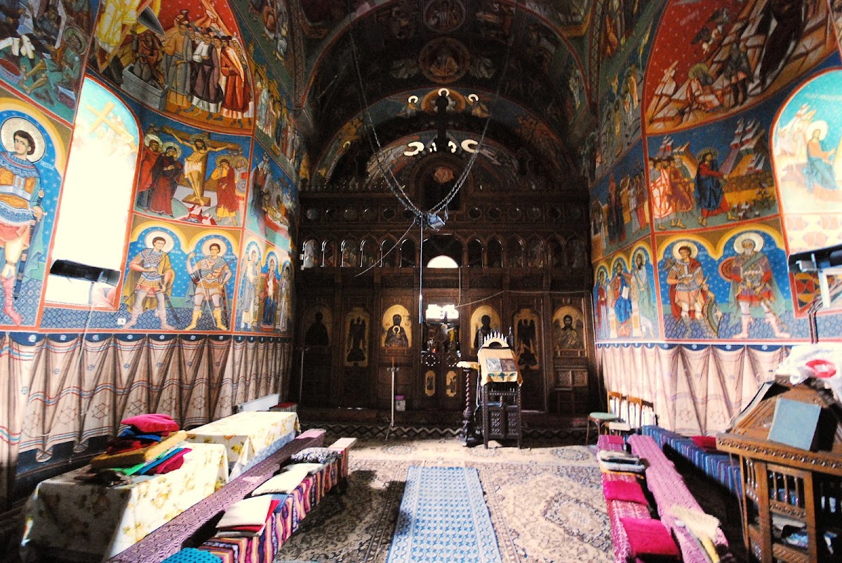 Biserica Albă - foto 4