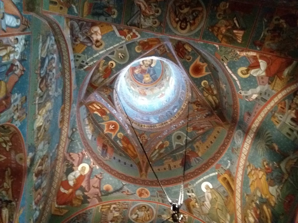 Biserica Albă - foto 5