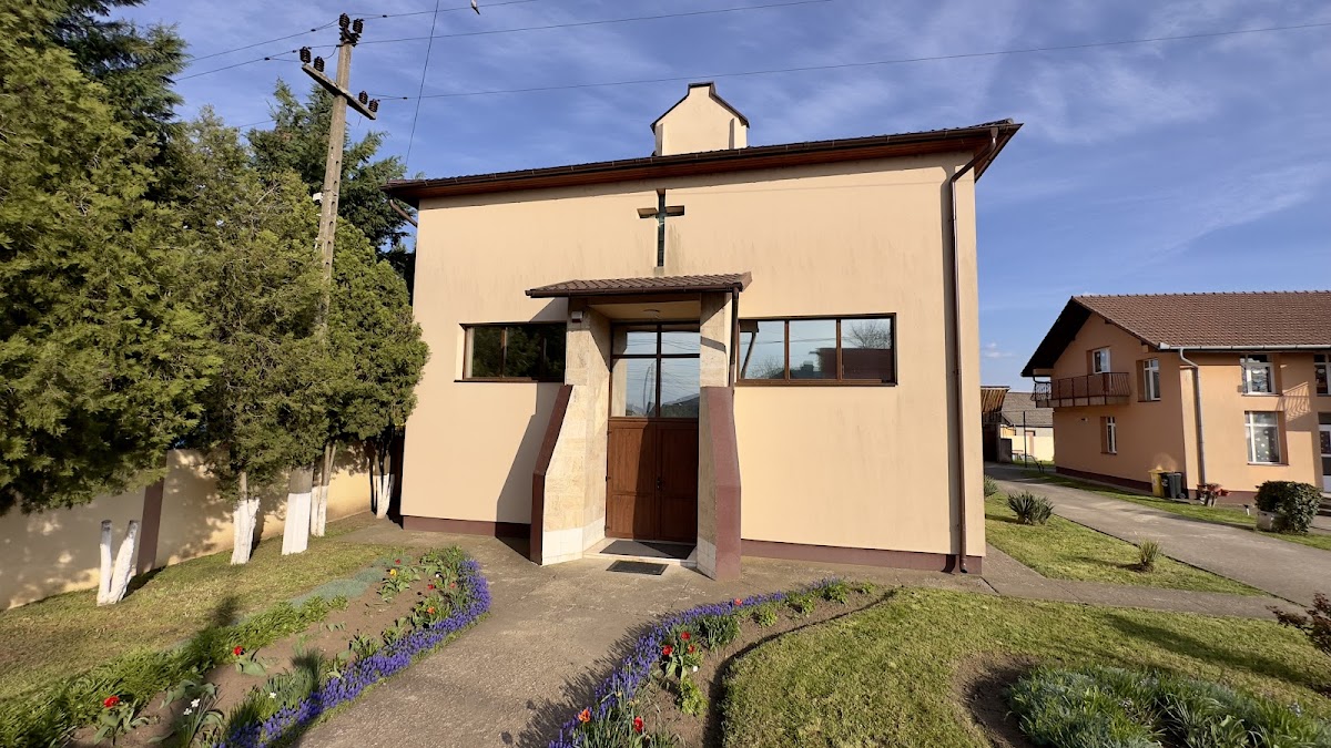 Église Alfa Giarmata - foto 1