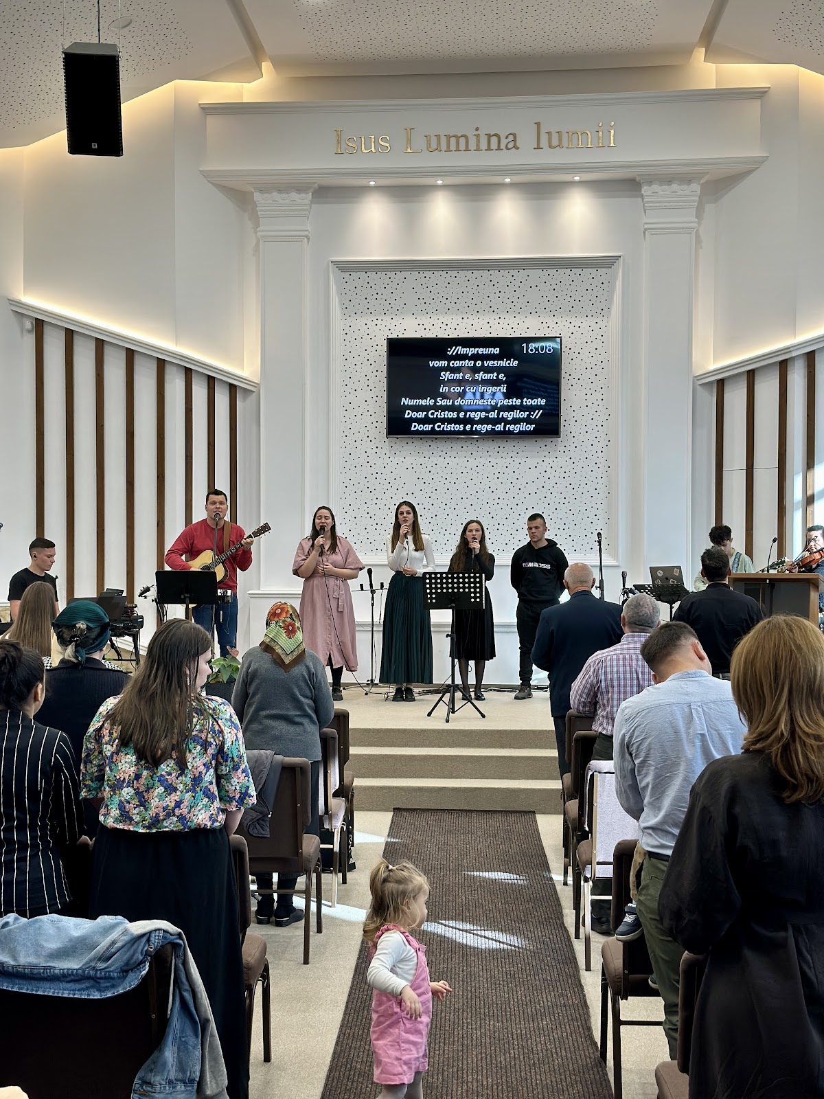 Église Alfa Giarmata - foto 2