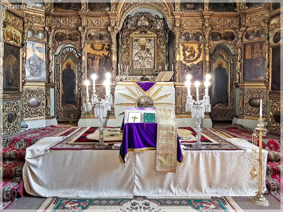 Biserica Armenească „Sfântul Gheorghe”