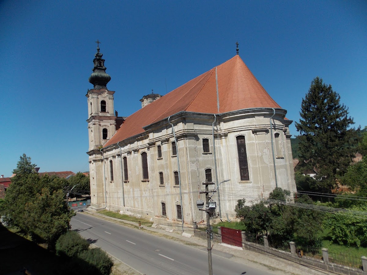 Biserica Armeno-Catolică Sfânta Elisabeta - foto 4