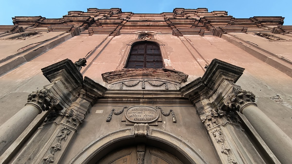 Biserica Armeno-Catolică Sfânta Elisabeta - foto 5