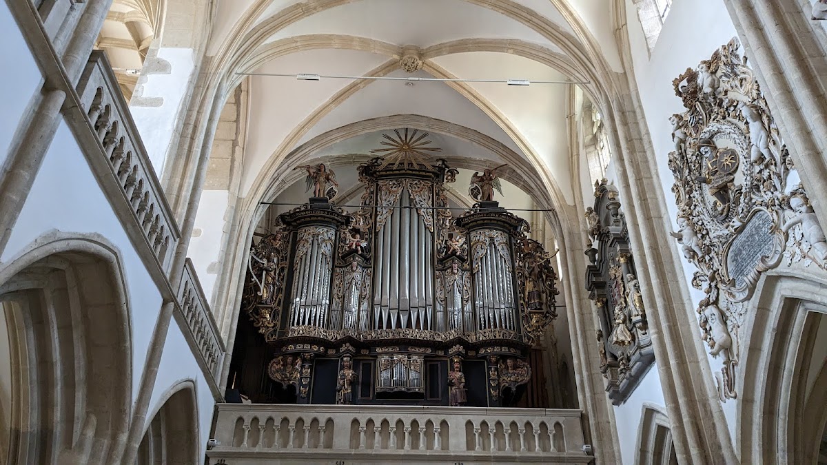 Église de l'Asile