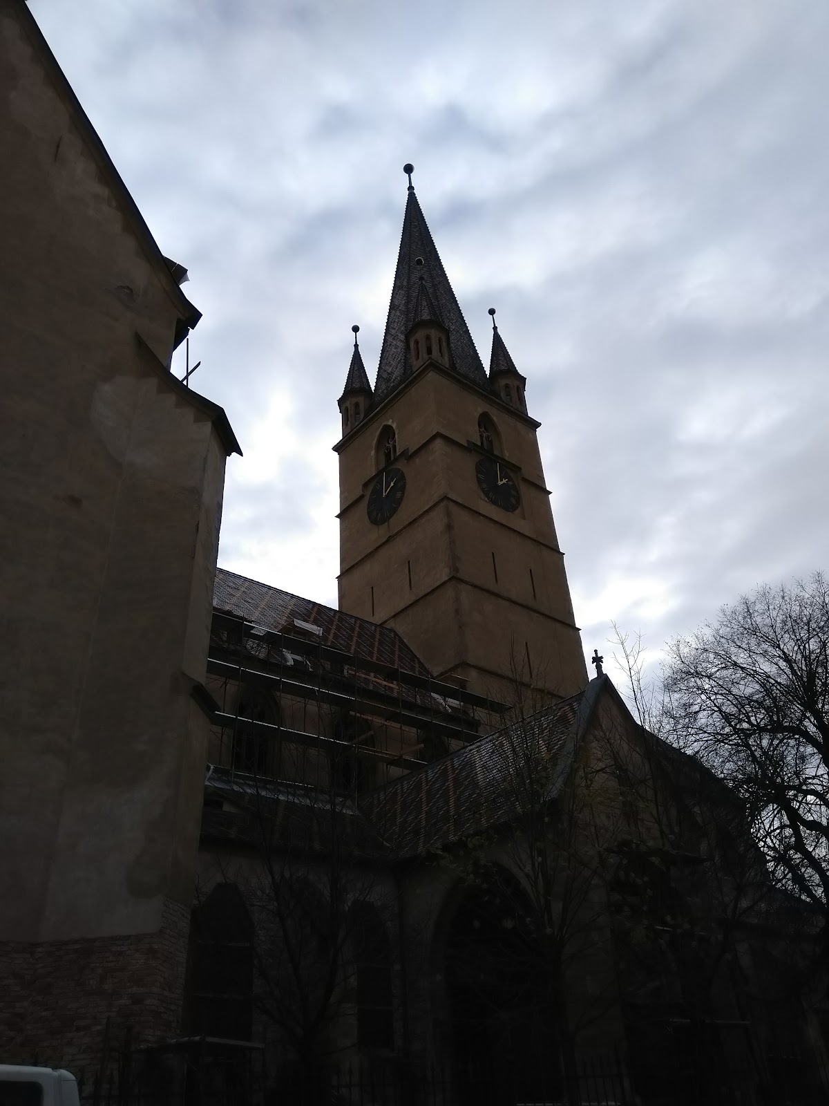 Menhely Templom - foto 5