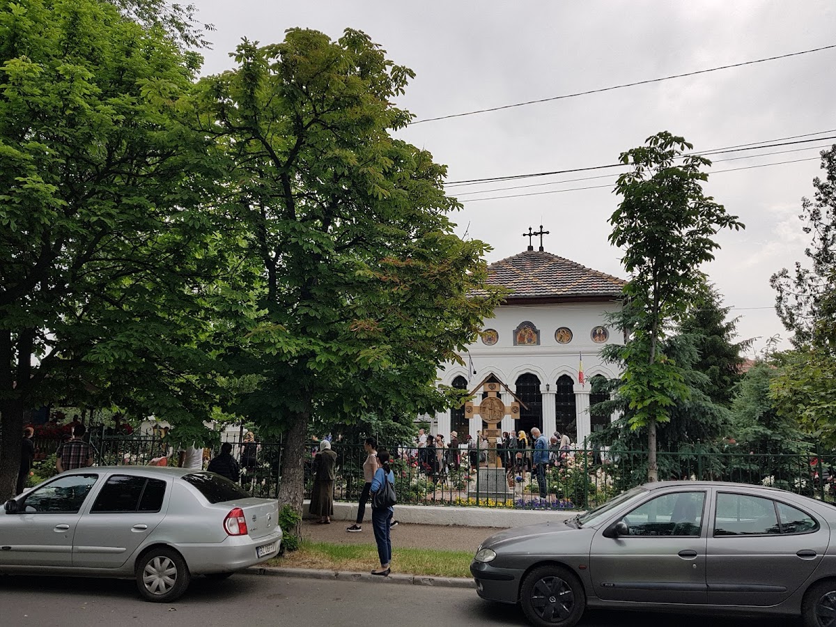 Biserica Banu - foto 3