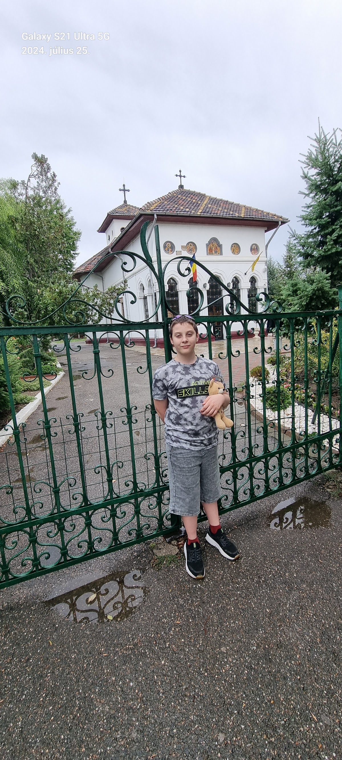 Biserica Banu - foto 4