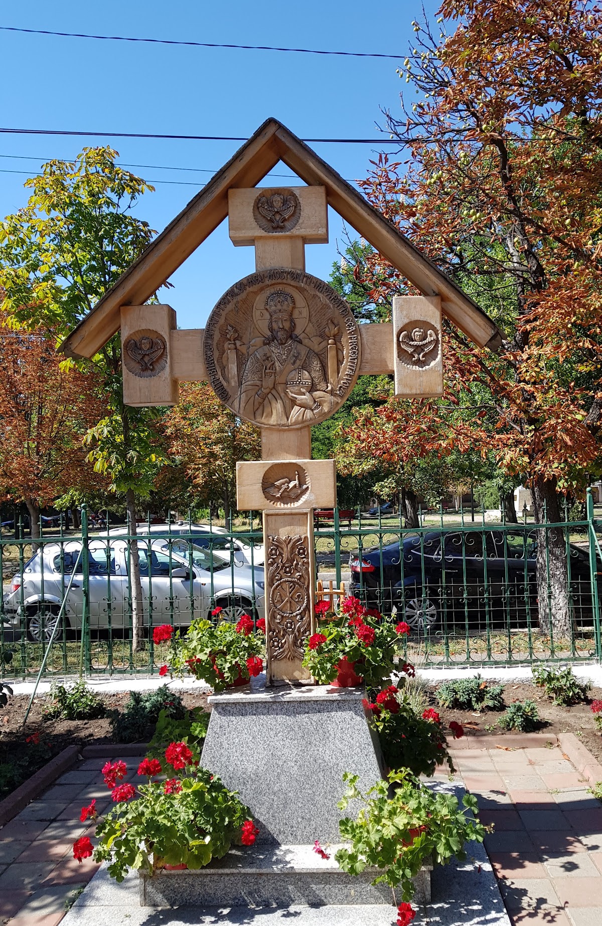Biserica Banu - foto 5