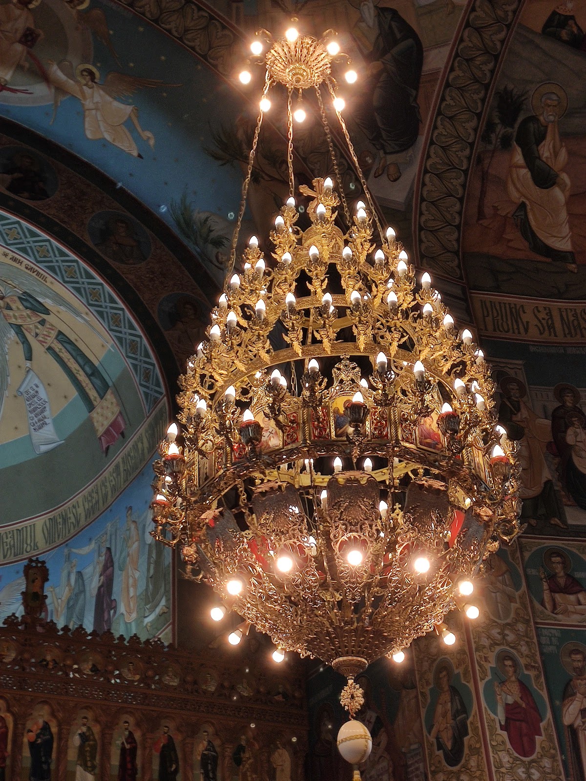Biserica Baptistă „Betania” Sânmartin - foto 2