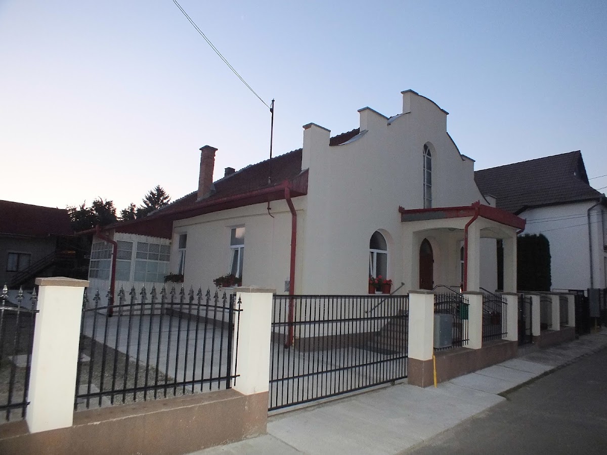 Baptist Church No. 1 - foto 3