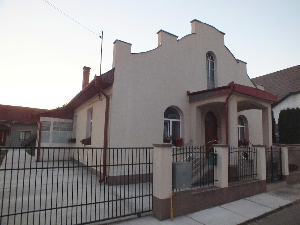 Baptist Church No. 1 - foto 4