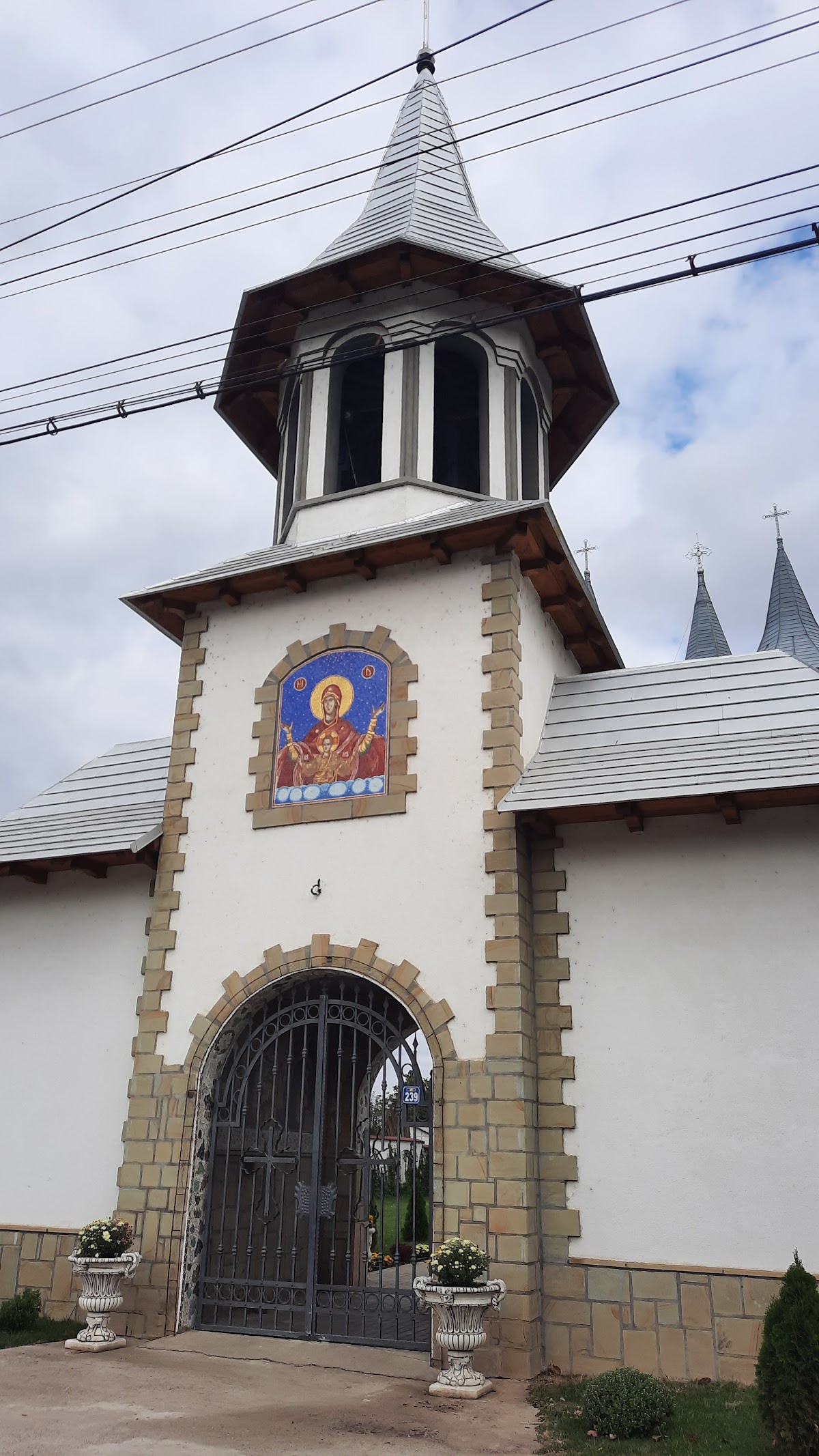 Biserica Barcea - foto 3