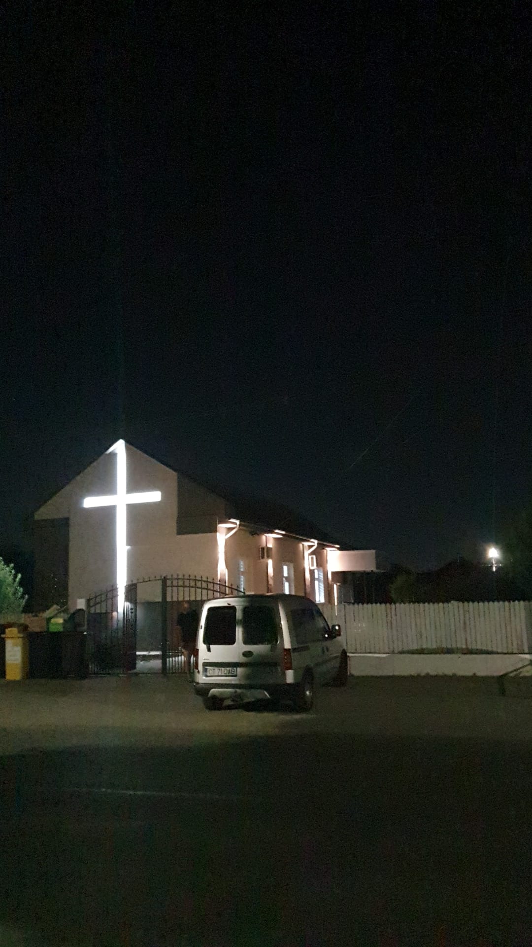 Bethanienkirche - foto 2