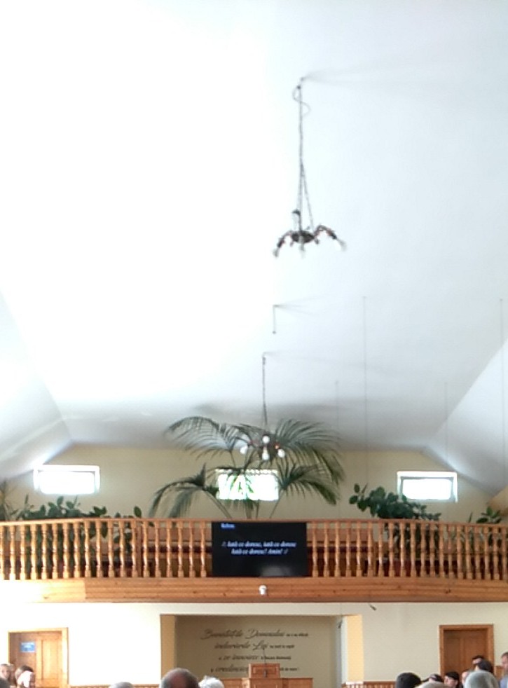 Bethel Church
