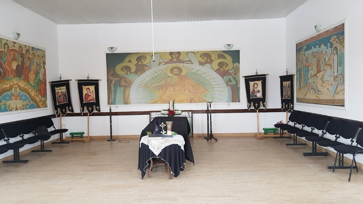 Biserica Biscaria - foto 3