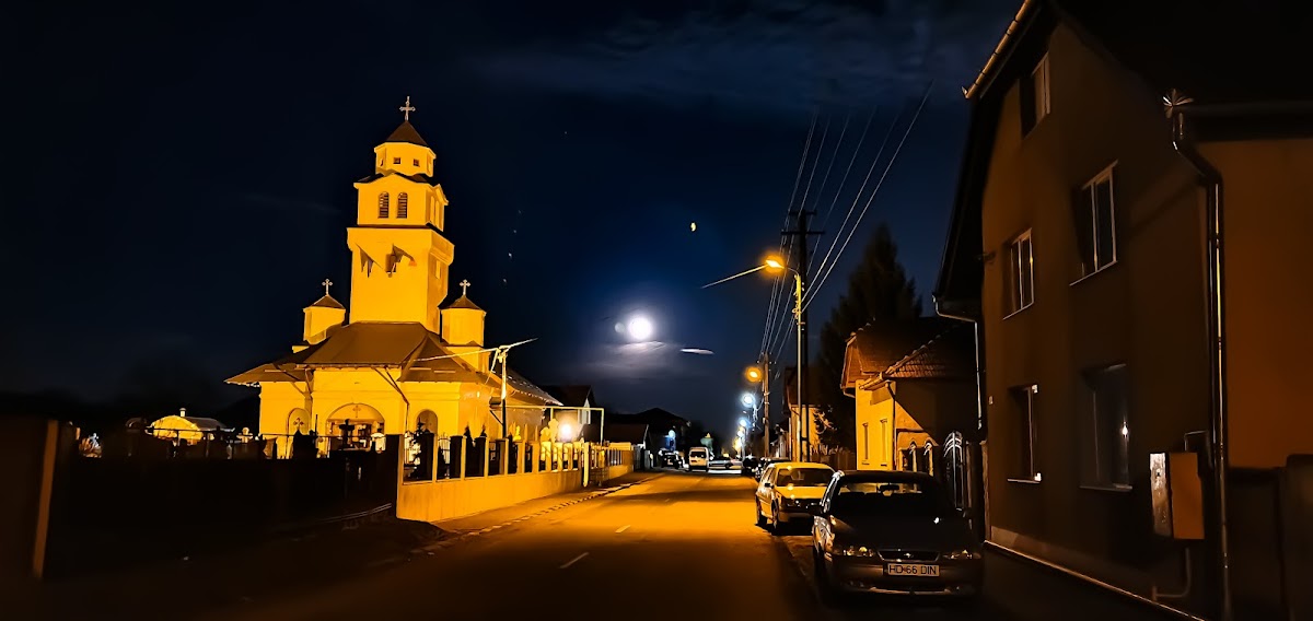 Biserica Biscaria - foto 5