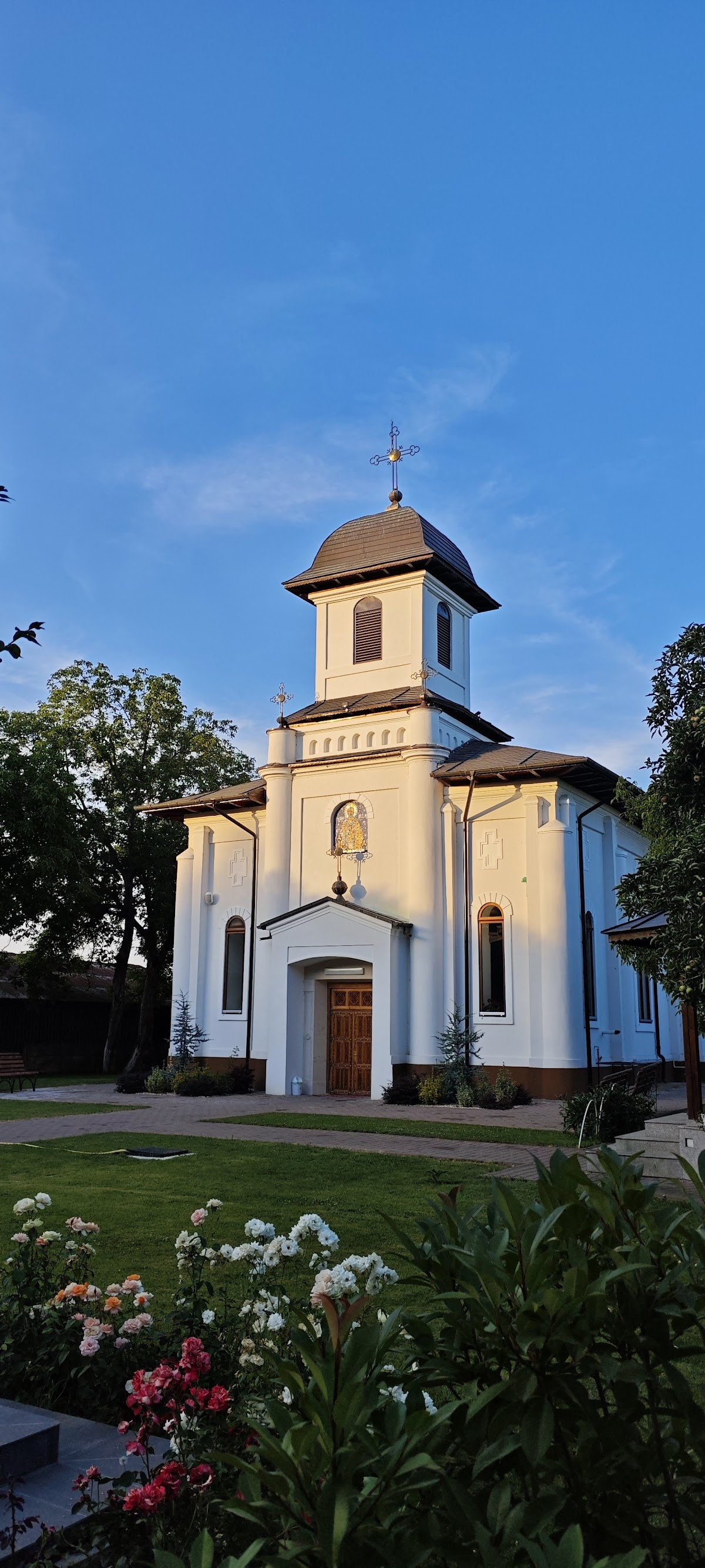 Biserica Bolintin-Deal - foto 2