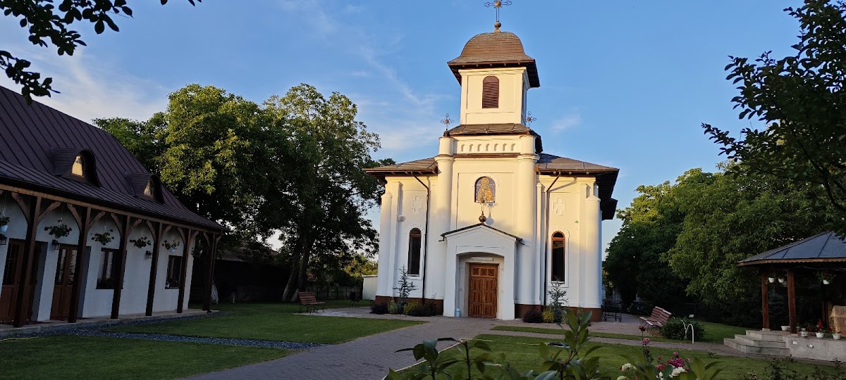 Biserica Bolintin-Deal - foto 3