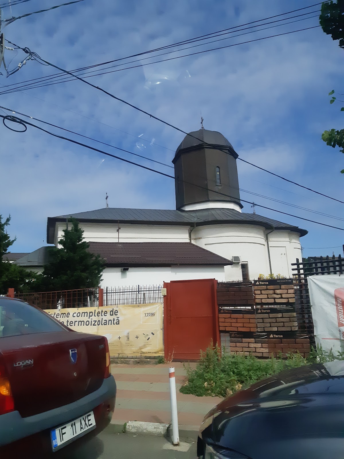 Biserica Branesti - foto 2