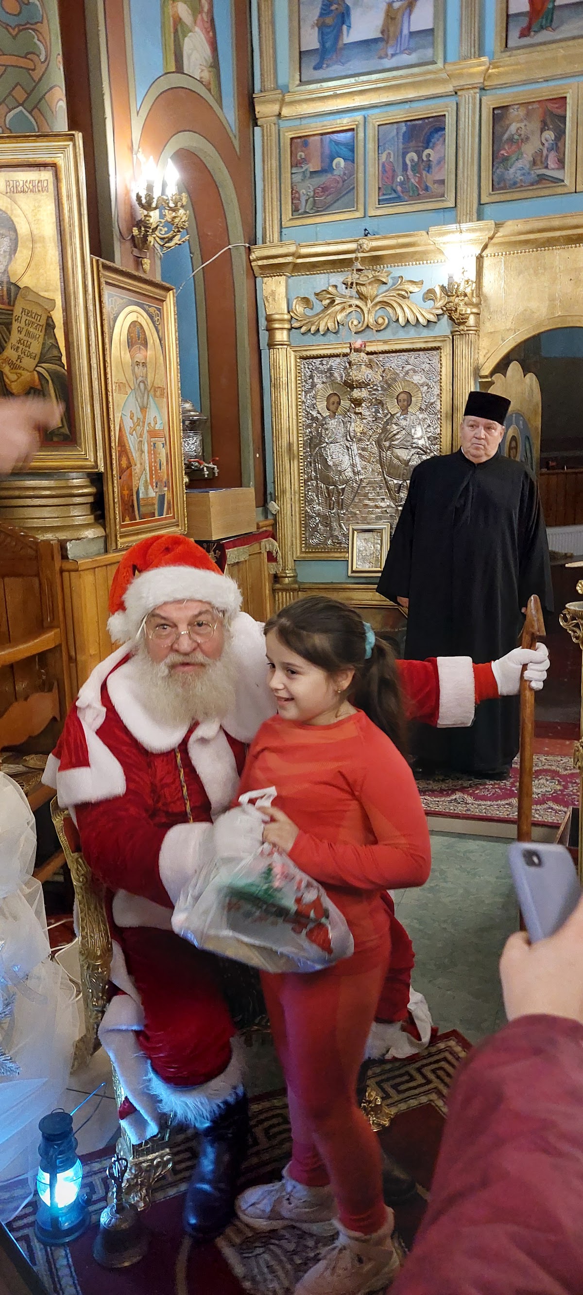 Biserica Branesti - foto 4