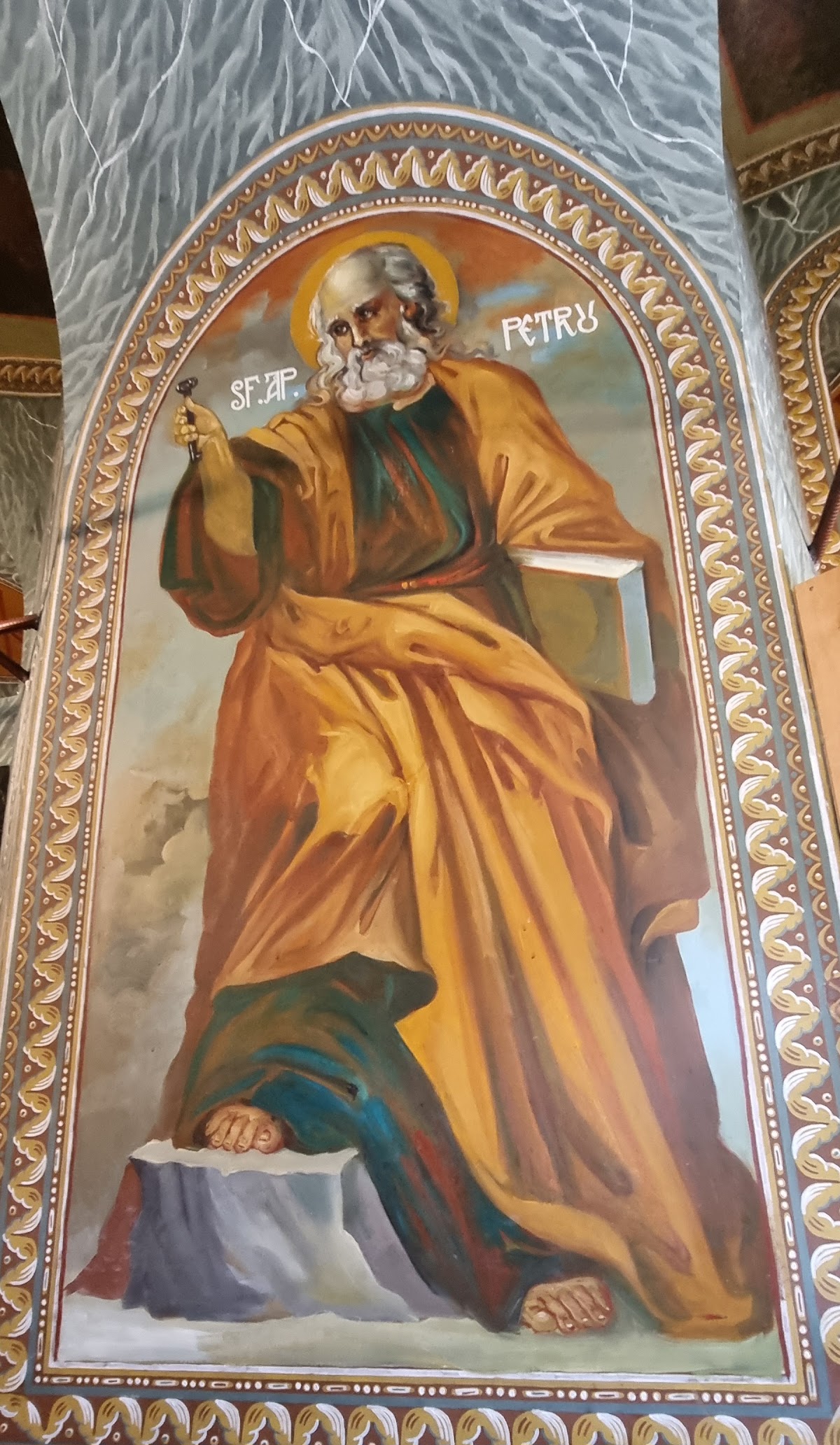 Biserica Buna Vestire - foto 5