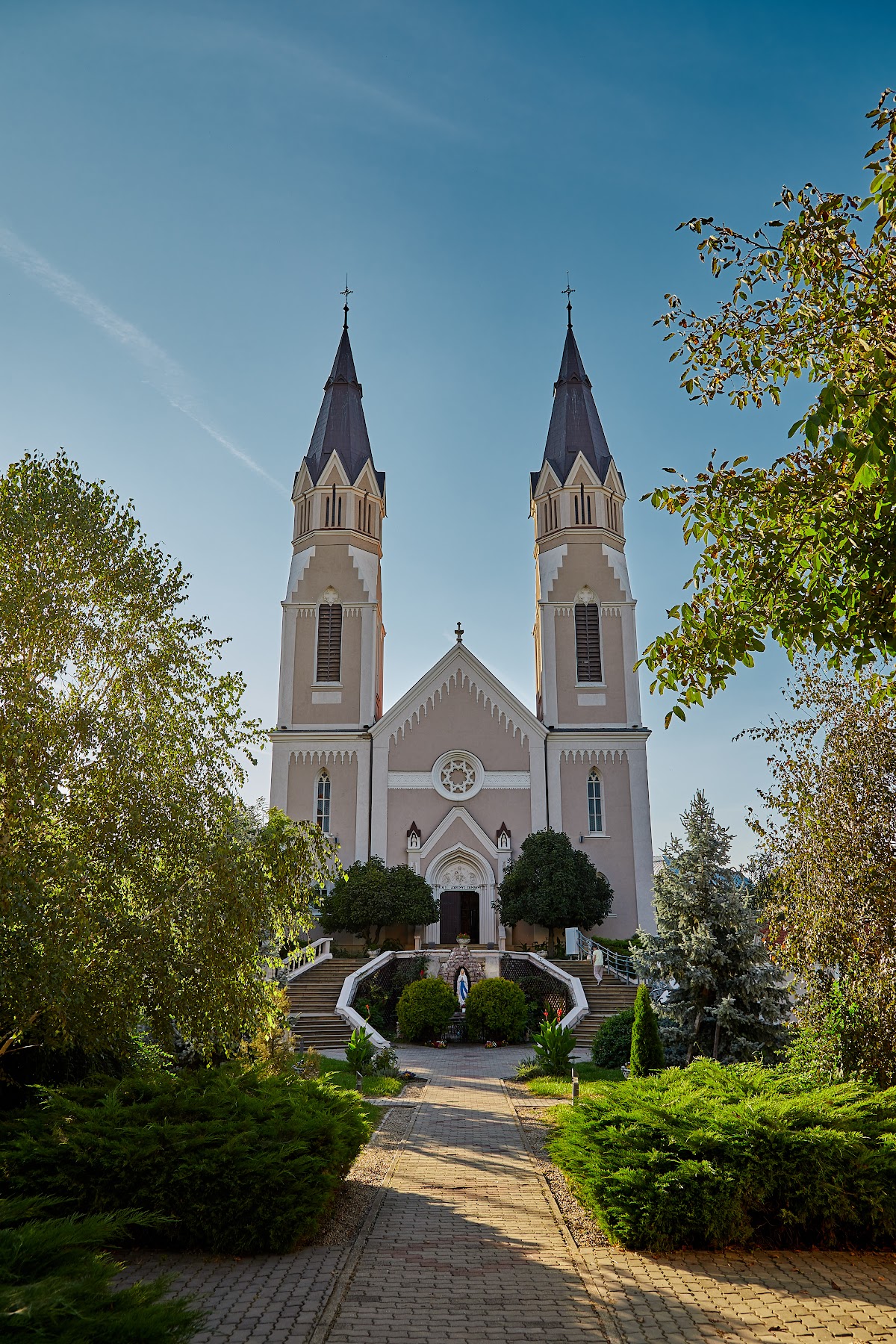 Église Calvaria - foto 1