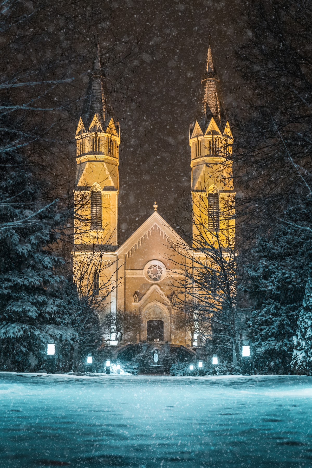 Église Calvaria - foto 2