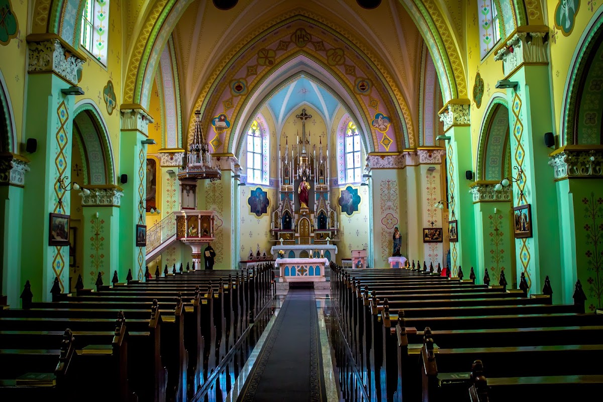 Église Calvaria - foto 3