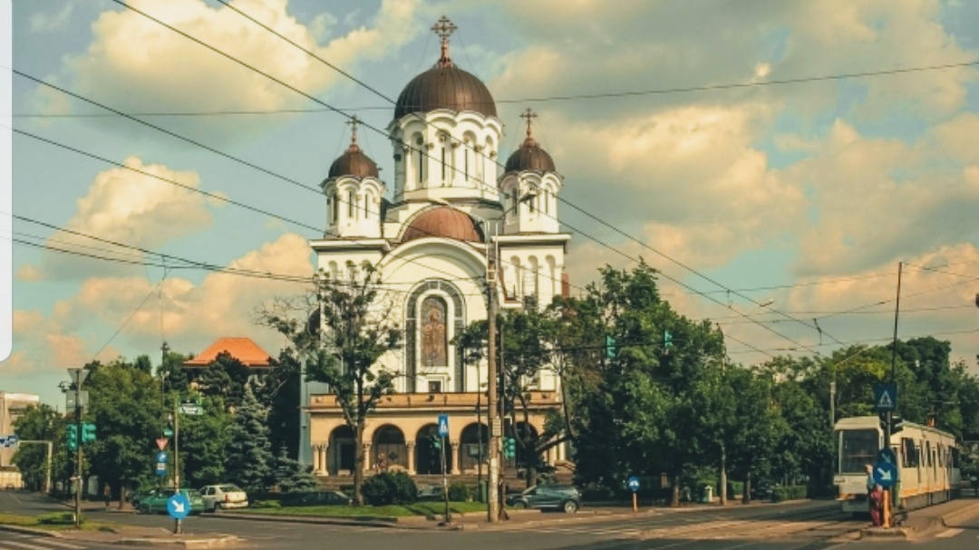 Chiesa Cașin - foto 1