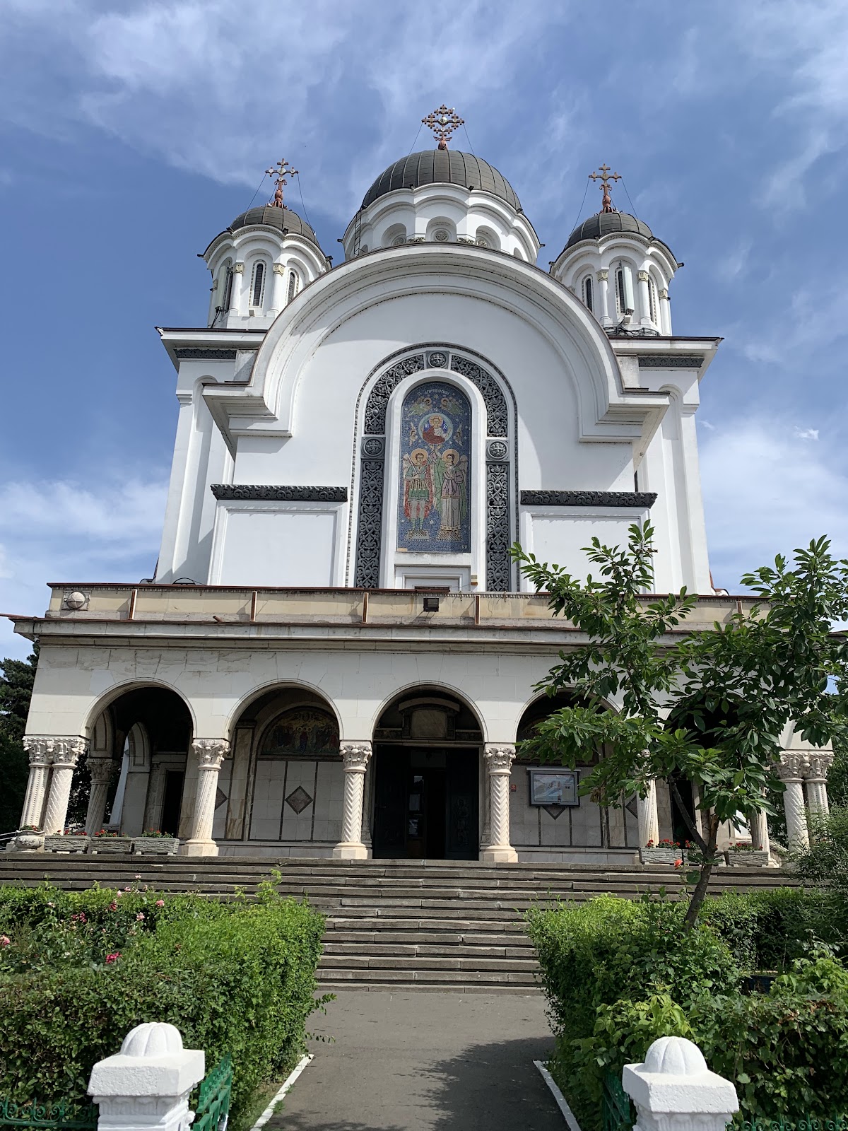Chiesa Cașin - foto 2