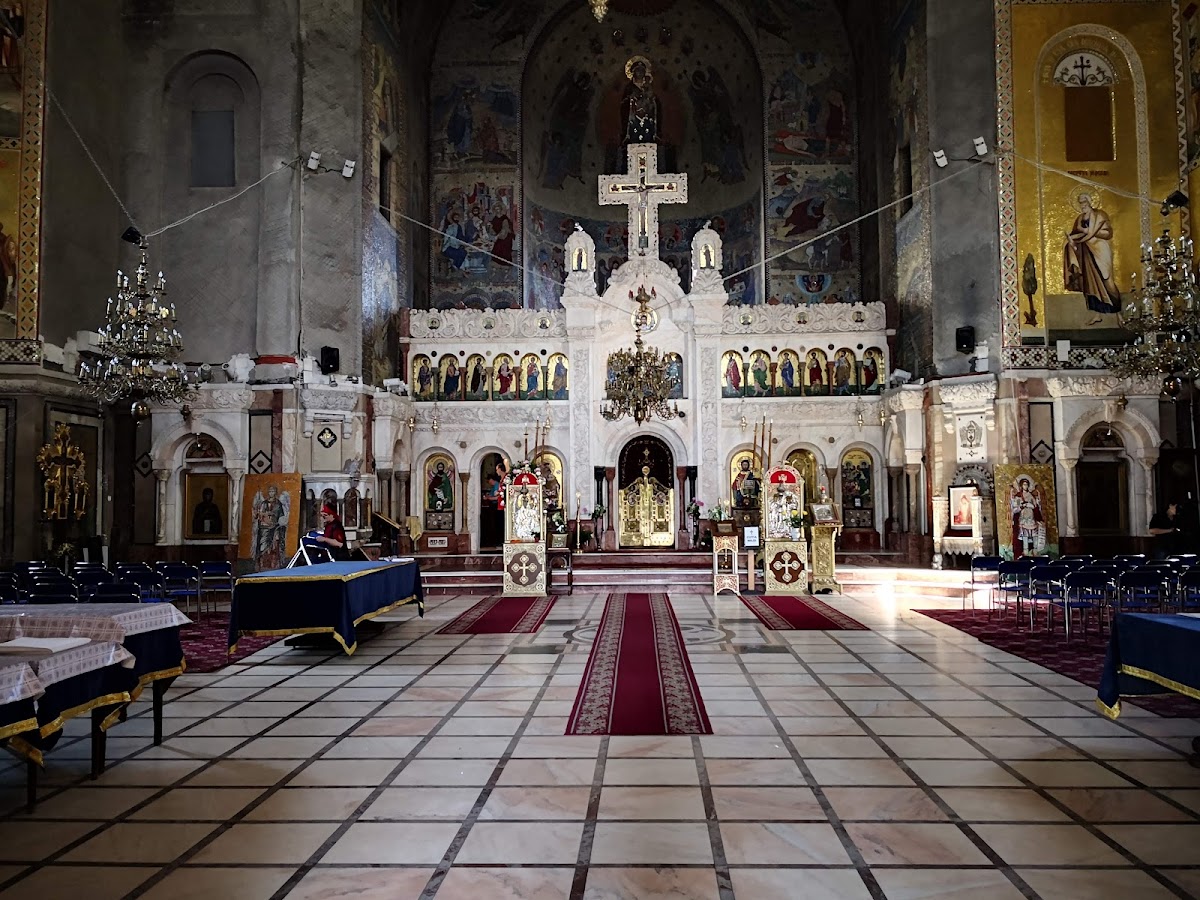 Chiesa Cașin - foto 3