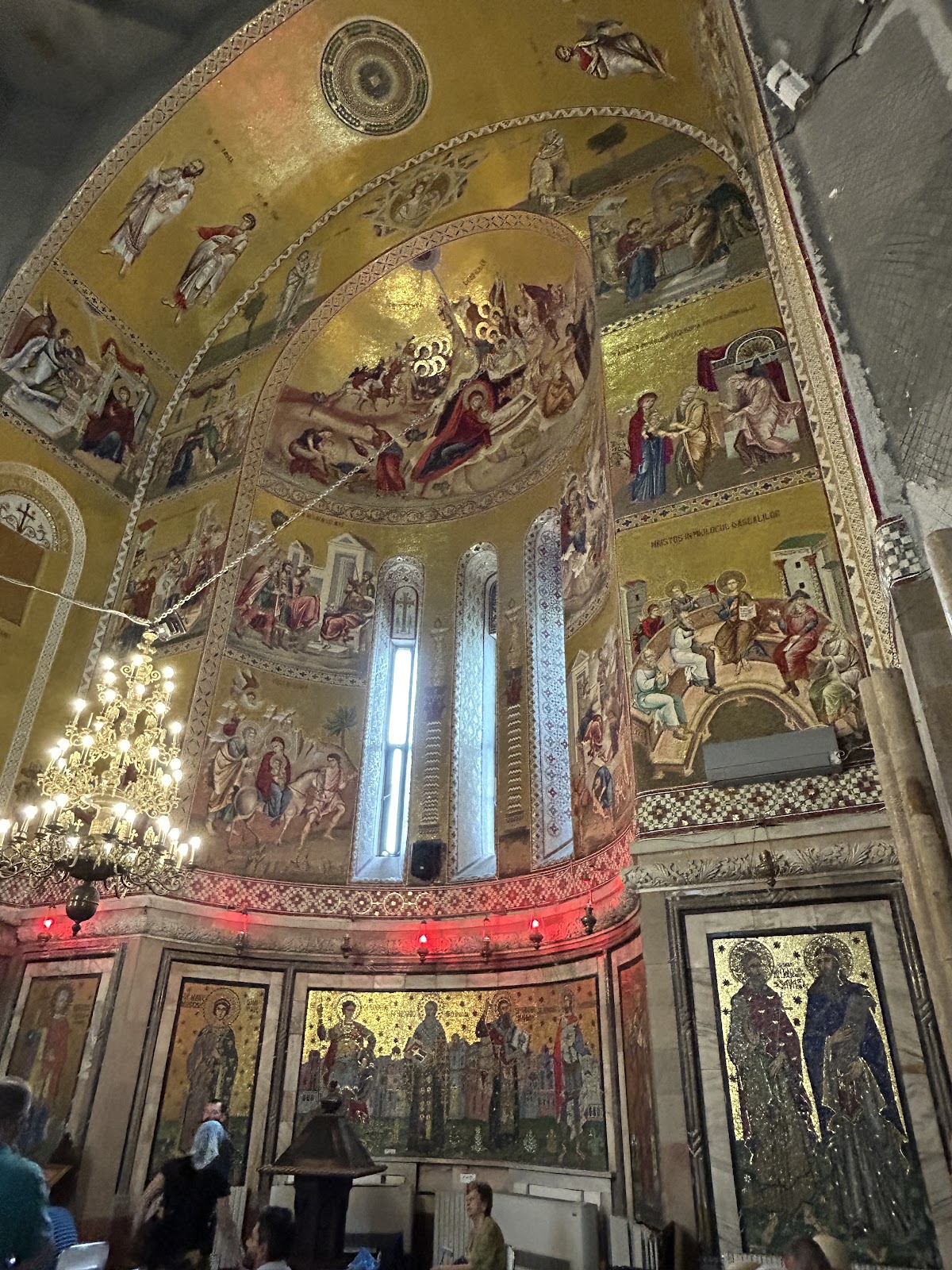 Chiesa Cașin - foto 4