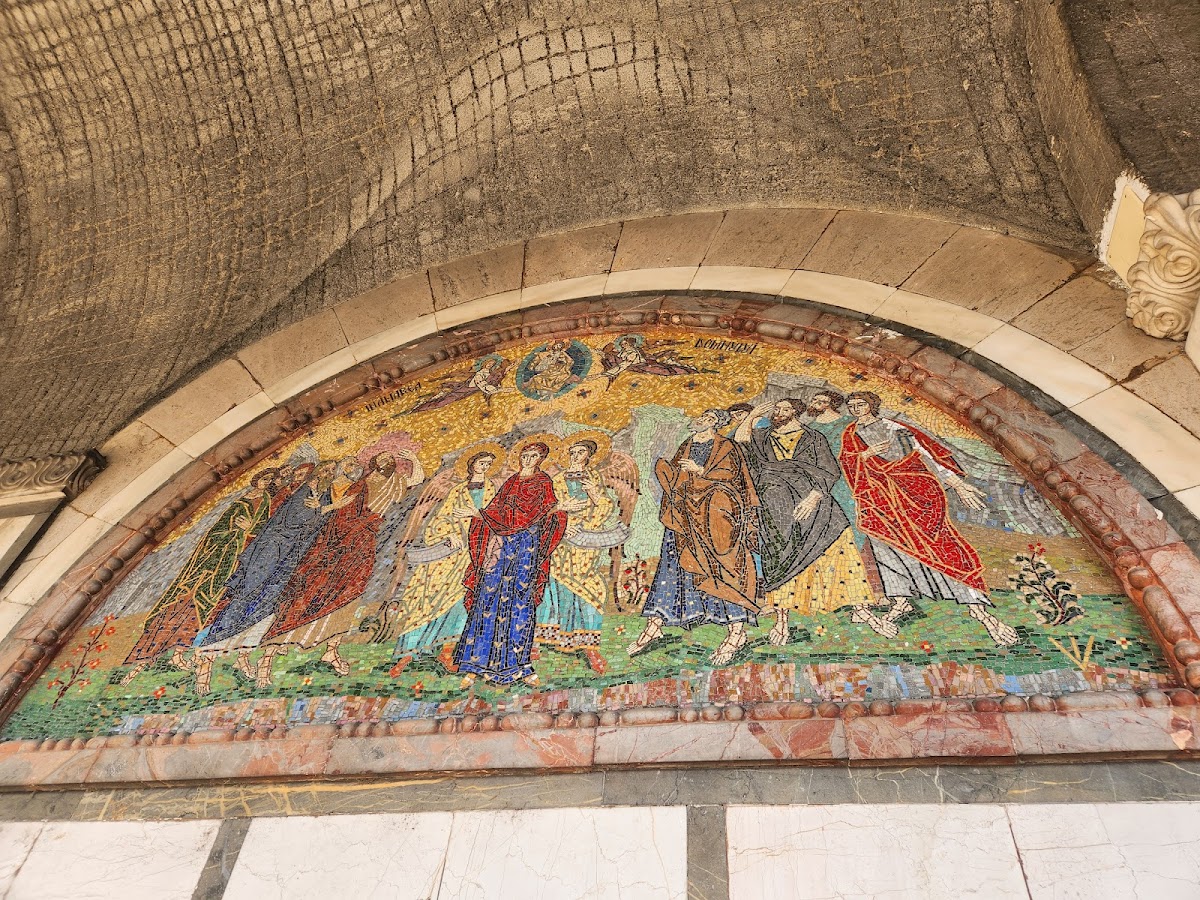 Chiesa Cașin - foto 5