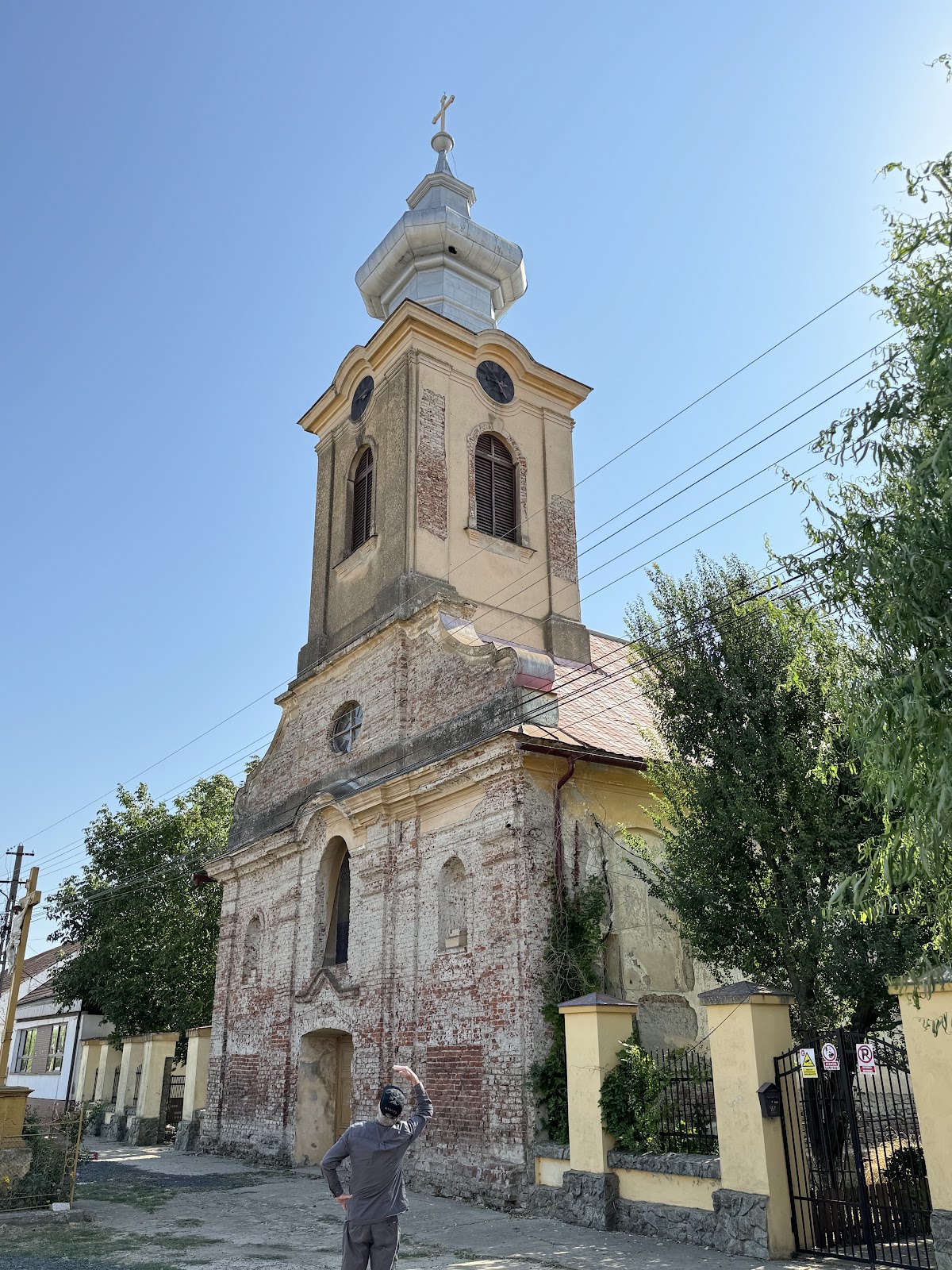 Biserica Catolică