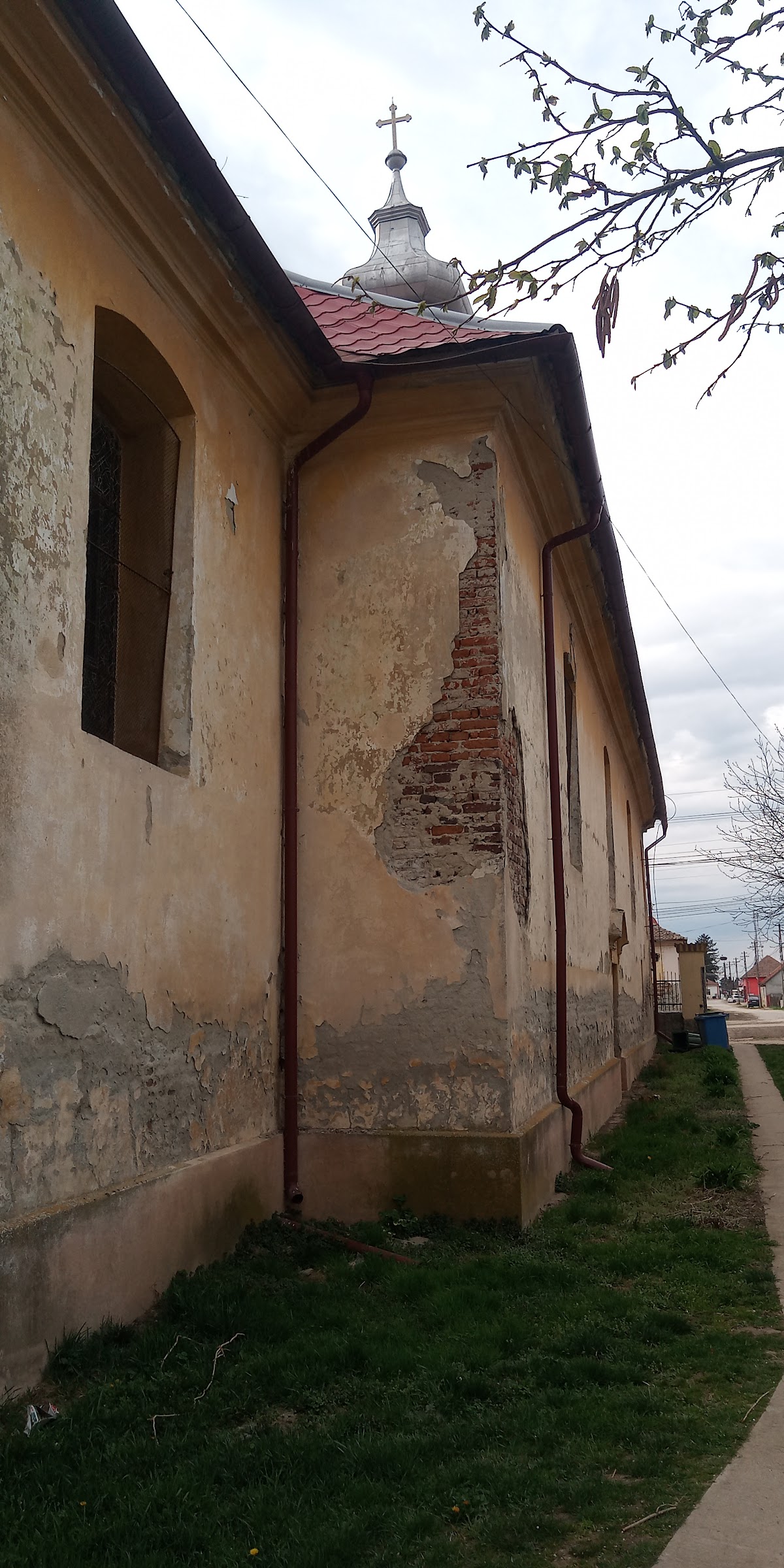 Biserica Catolică - foto 4