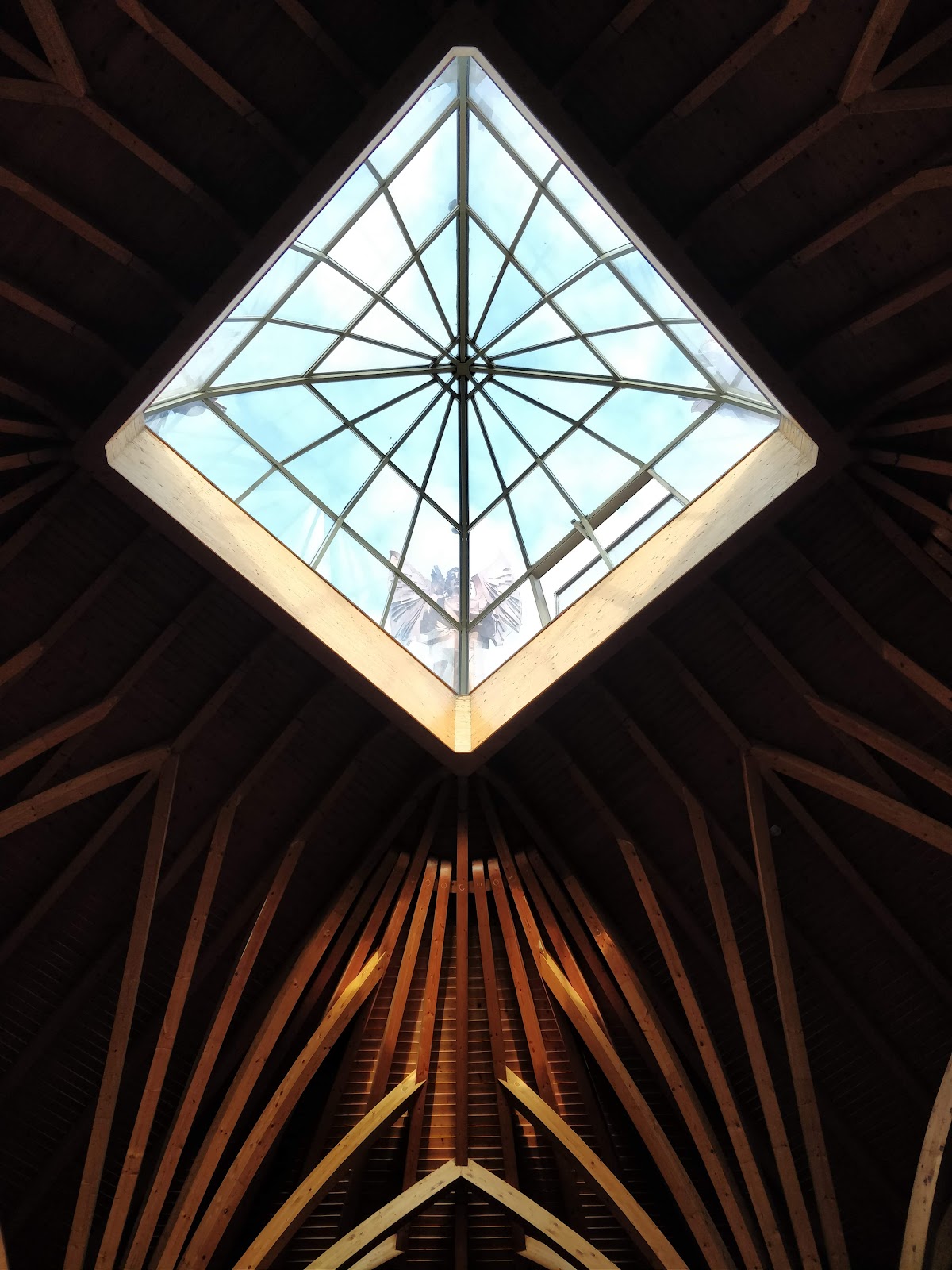 Biserica catolică Millennium - foto 5