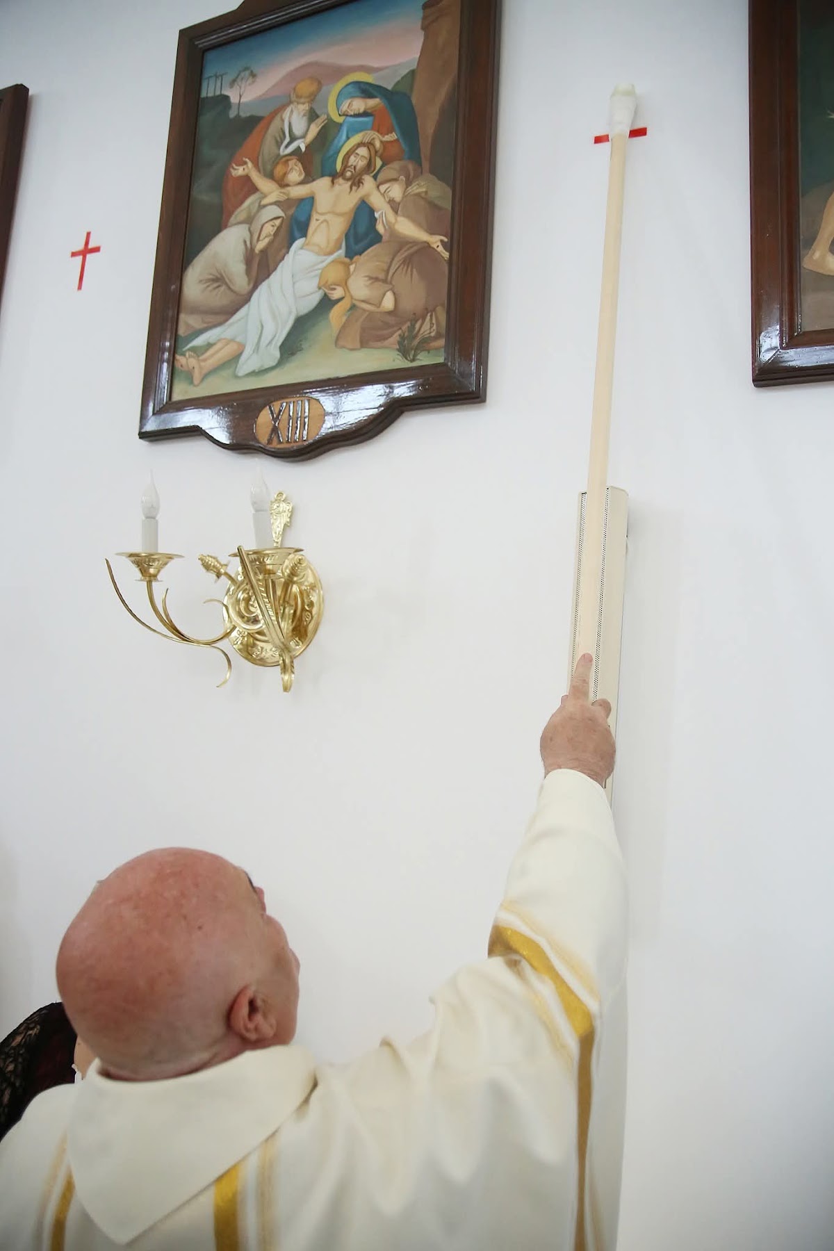 Biserica catolică Sfânta Elena - foto 5