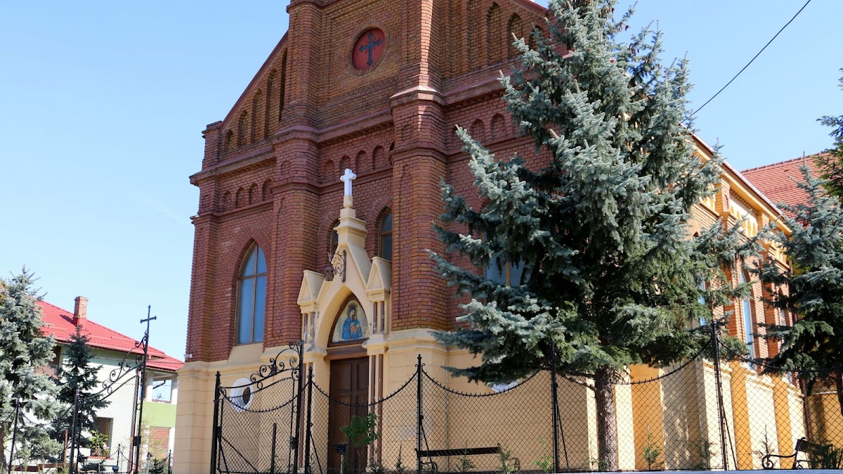Catholic Church of the Immaculate Virgin Mary - foto 3