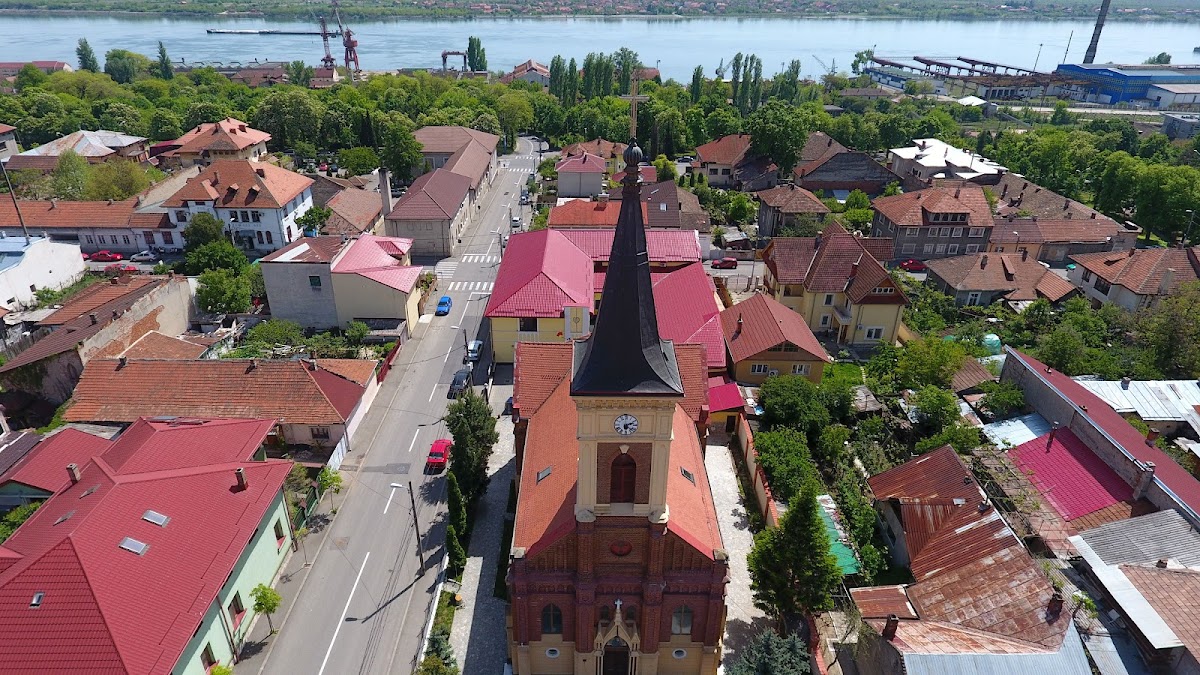 Catholic Church of the Immaculate Virgin Mary - foto 4