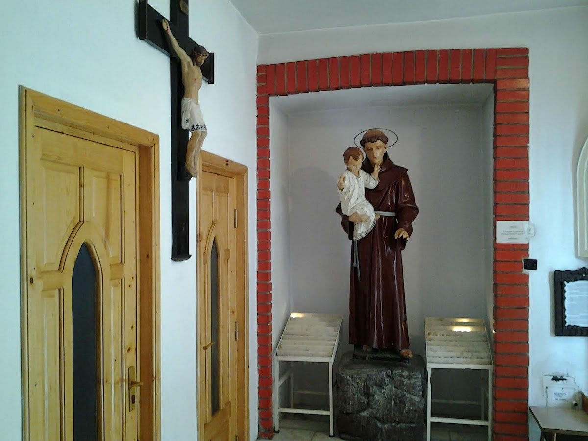 Catholic Church of the Immaculate Virgin Mary - foto 5